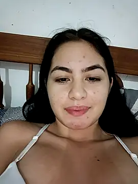 Snapshot of nana_1234 chatting on 5, 3, 2025 nana 1234 online show from 5, 3, 2025