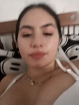 Snapshot of nana_1234 chatting on 9, 3, 2025 nana 1234 online show from 9, 3, 2025