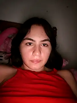 Snapshot of nana_1234 chatting on 12, 3, 2025 nana 1234 online show from 12, 3, 2025