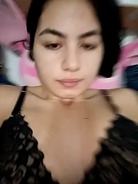 Snapshot of nana_1234 chatting on 14, 3, 2025 nana 1234 online show from 14, 3, 2025