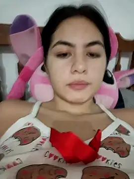 Snapshot of nana_1234 chatting on 15, 3, 2025 nana 1234 online show from 15, 3, 2025