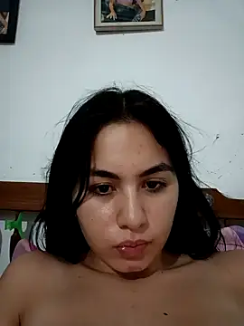 Snapshot of nana_1234 chatting on 18, 3, 2025 nana 1234 online show from 18, 3, 2025