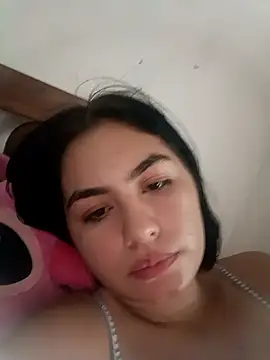 Snapshot of nana_1234 chatting on 19, 3, 2025 nana 1234 online show from 19, 3, 2025