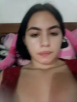 Snapshot of nana_1234 chatting on 22, 3, 2025 nana 1234 online show from 22, 3, 2025