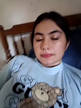 Snapshot of nana_1234 chatting on 8, 9, 2025 nana 1234 online show from 8, 9, 2025