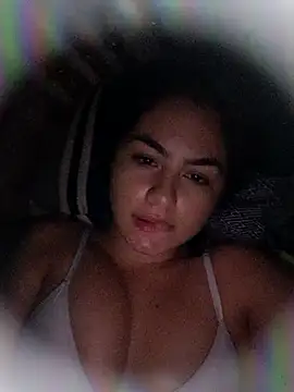 Snapshot of nana_1234 chatting on 3, 10, 2025 nana 1234 online show from 3, 10, 2025