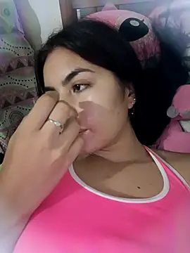 Snapshot of nana_1234 chatting on 10, 10, 2025 nana 1234 online show from 10, 10, 2025