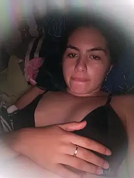 Snapshot of nana_1234 chatting on 11, 10, 2025 nana 1234 online show from 11, 10, 2025