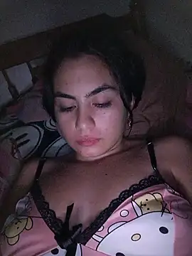 Snapshot of nana_1234 chatting on 29, 10, 2025 nana 1234 online show from 29, 10, 2025