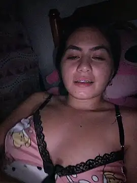 Snapshot of nana_1234 chatting on 31, 10, 2025 nana 1234 online show from 31, 10, 2025