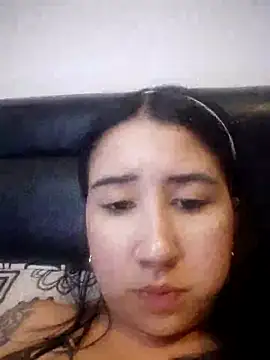 Snapshot of Tu_nubecita chatting on 10, 2, 2025 Tu nubecita online show from 10, 2, 2025