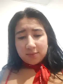 Snapshot of Tu_nubecita chatting on 11, 2, 2025 Tu nubecita online show from 11, 2, 2025