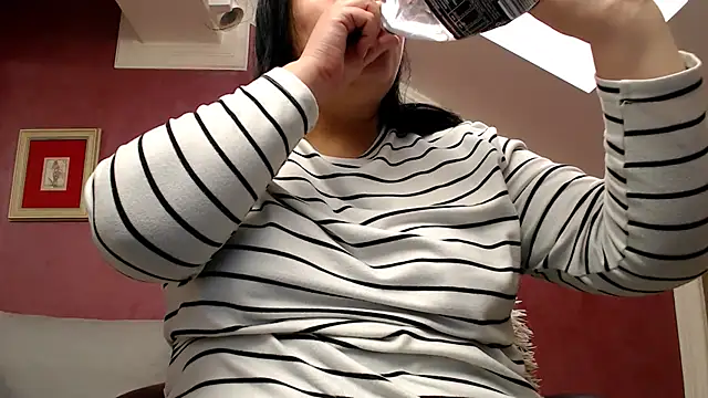 Wetandnaughtyxx online show from 12, 3, 2026