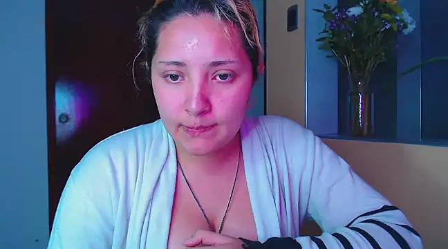 Snapshot of Hinako0Satorii_ chatting on 13, 3, 2025 Hinako0Satorii online show from 13, 3, 2025