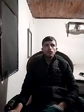 nickzeus98 online show from 24, 1, 2025