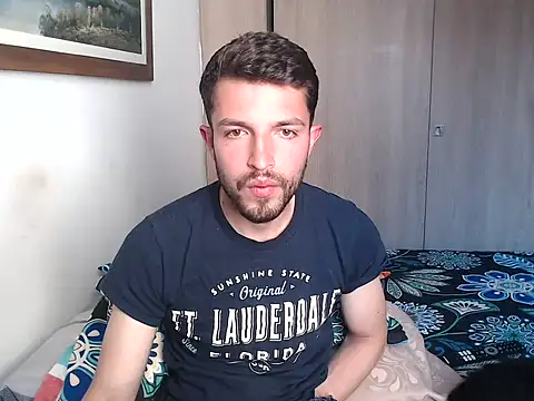 nickzeus98 online show from 25, 4, 2026