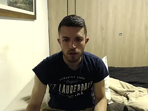 nickzeus98 online show from 2, 7, 2026