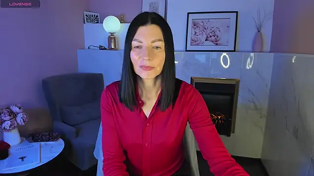 MonicaCheerful online show from 5, 2, 2025