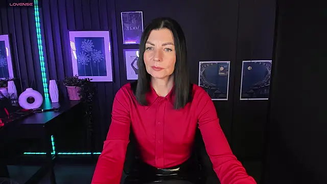 MonicaCheerful online show from 9, 2, 2025