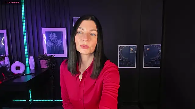 MonicaCheerful online show from 9, 2, 2025