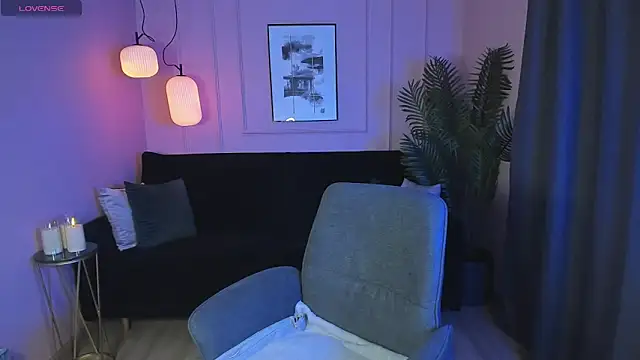 MonicaCheerful online show from 16, 2, 2025