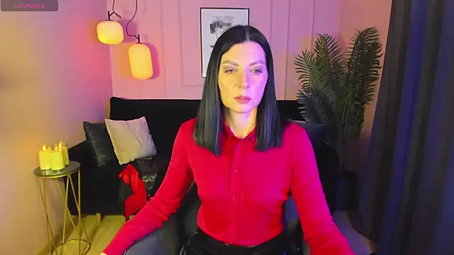 MonicaCheerful online show from 22, 2, 2025