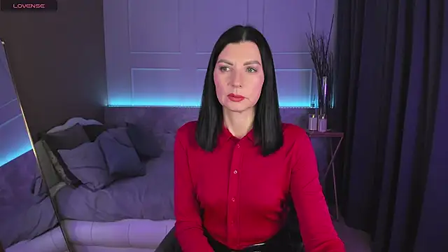 MonicaCheerful online show from 23, 2, 2025