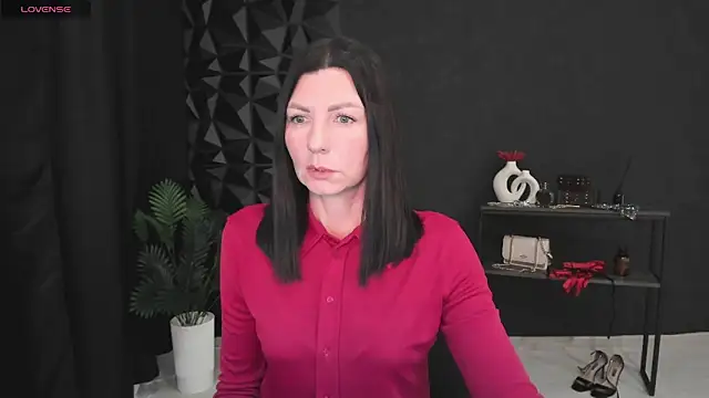 MonicaCheerful online show from 1, 3, 2025