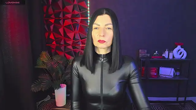 MonicaCheerful online show from 19, 3, 2025