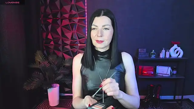 MonicaCheerful online show from 20, 3, 2025