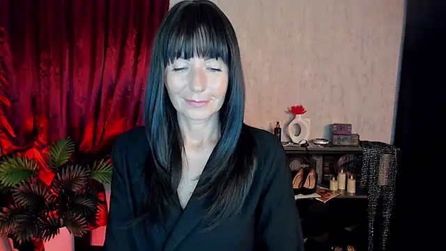 MonicaCheerful online show from 13, 9, 2025