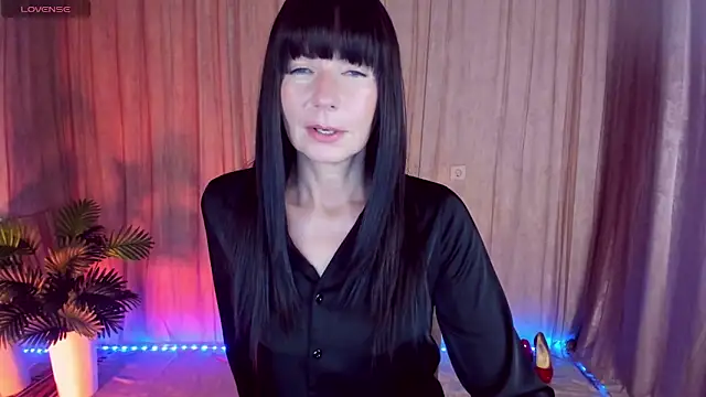 MonicaCheerful online show from 15, 10, 2025