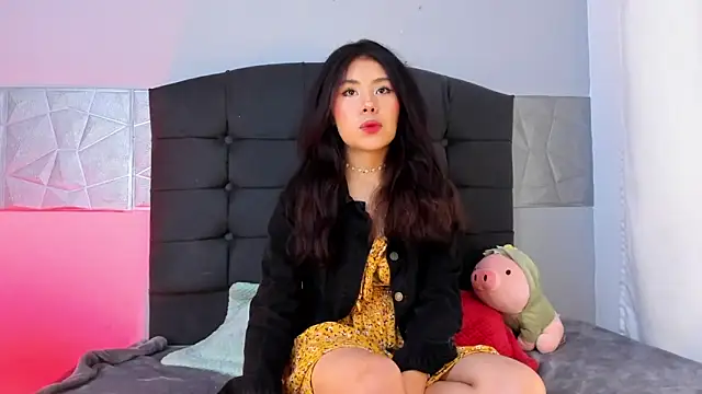 Alice evans lov online show from 17, 3, 2025