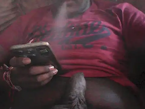 Puffzz online show from 11, 6, 2026