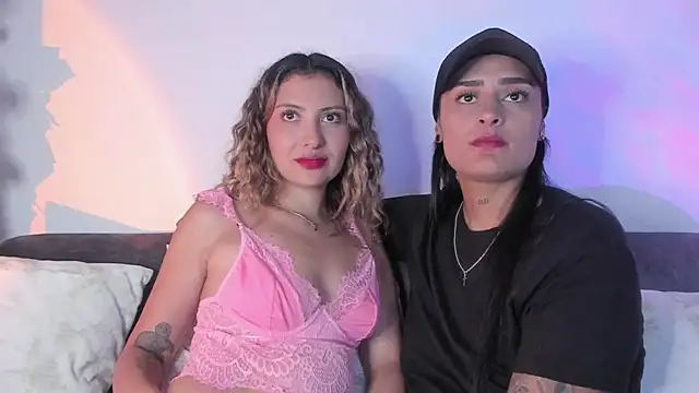 Snapshot of my_melody chatting on 4, 12, 2025 my melody online show from 4, 12, 2025