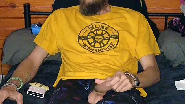 SUCKMEDEEP69 online show from 2, 2, 2025