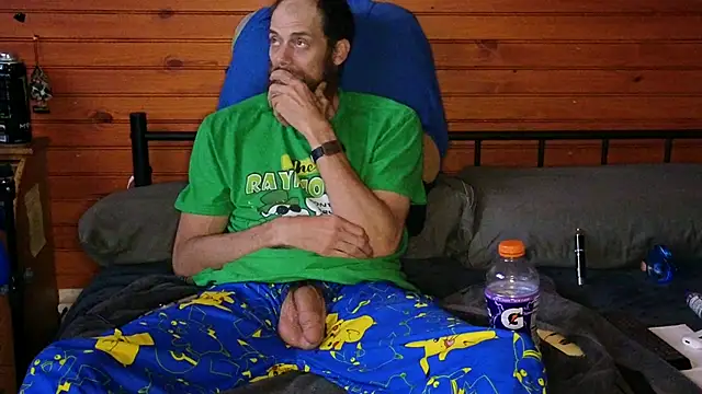 SUCKMEDEEP69 online show from 10, 2, 2025