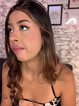 Miss karol online show from 16, 3, 2026