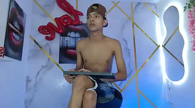 KING STYLE2 online show from 22, 3, 2025