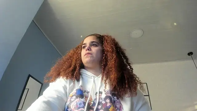 ninna curly online show from 7, 11, 2025