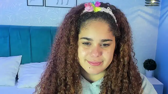 ninna curly online show from 7, 1, 2026