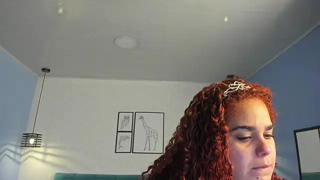 ninna curly online show from 24, 2, 2026