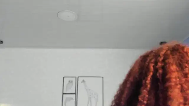 ninna curly online show from 5, 3, 2026