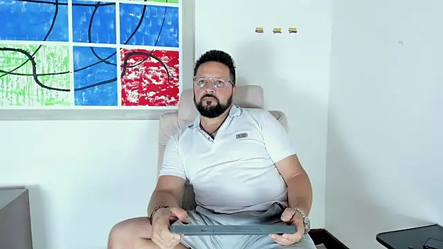 Snapshot of Daniel_08_8 chatting on 27, 1, 2025 Daniel 08 8 online show from 27, 1, 2025