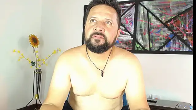 Snapshot of Daniel_08_8 chatting on 29, 1, 2025 Daniel 08 8 online show from 29, 1, 2025