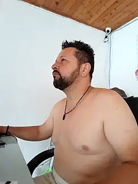 Snapshot of Daniel_08_8 chatting on 10, 2, 2025 Daniel 08 8 online show from 10, 2, 2025