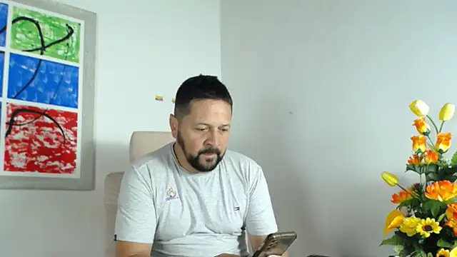 Snapshot of Daniel_08_8 chatting on 25, 2, 2025 Daniel 08 8 online show from 25, 2, 2025