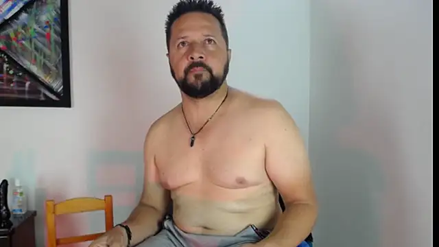 Snapshot of Daniel_08_8 chatting on 8, 3, 2025 Daniel 08 8 online show from 8, 3, 2025