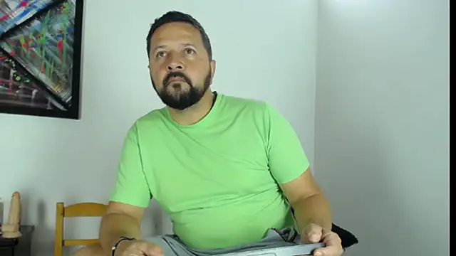 Snapshot of Daniel_08_8 chatting on 9, 3, 2025 Daniel 08 8 online show from 9, 3, 2025