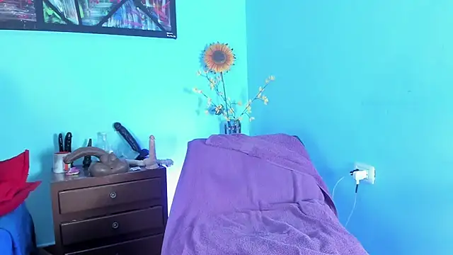 Snapshot of Daniel_08_8 chatting on 20, 10, 2025 Daniel 08 8 online show from 20, 10, 2025